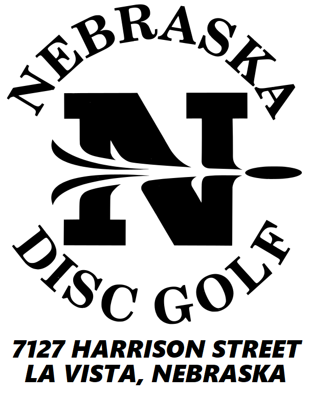 Nebraska Disc Golf Company - OMDGA Sponsor