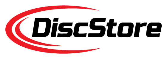 Disc Store - OMDGA Sponsor